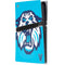 Villanova University Wildcats 1842 PS5 Pro Console Skin